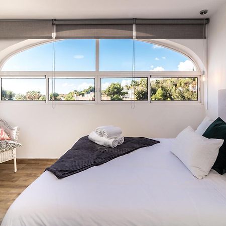 Vb Seguiriyas Paired House 2Bdr Sea Views Villa Benalmadena Bagian luar foto