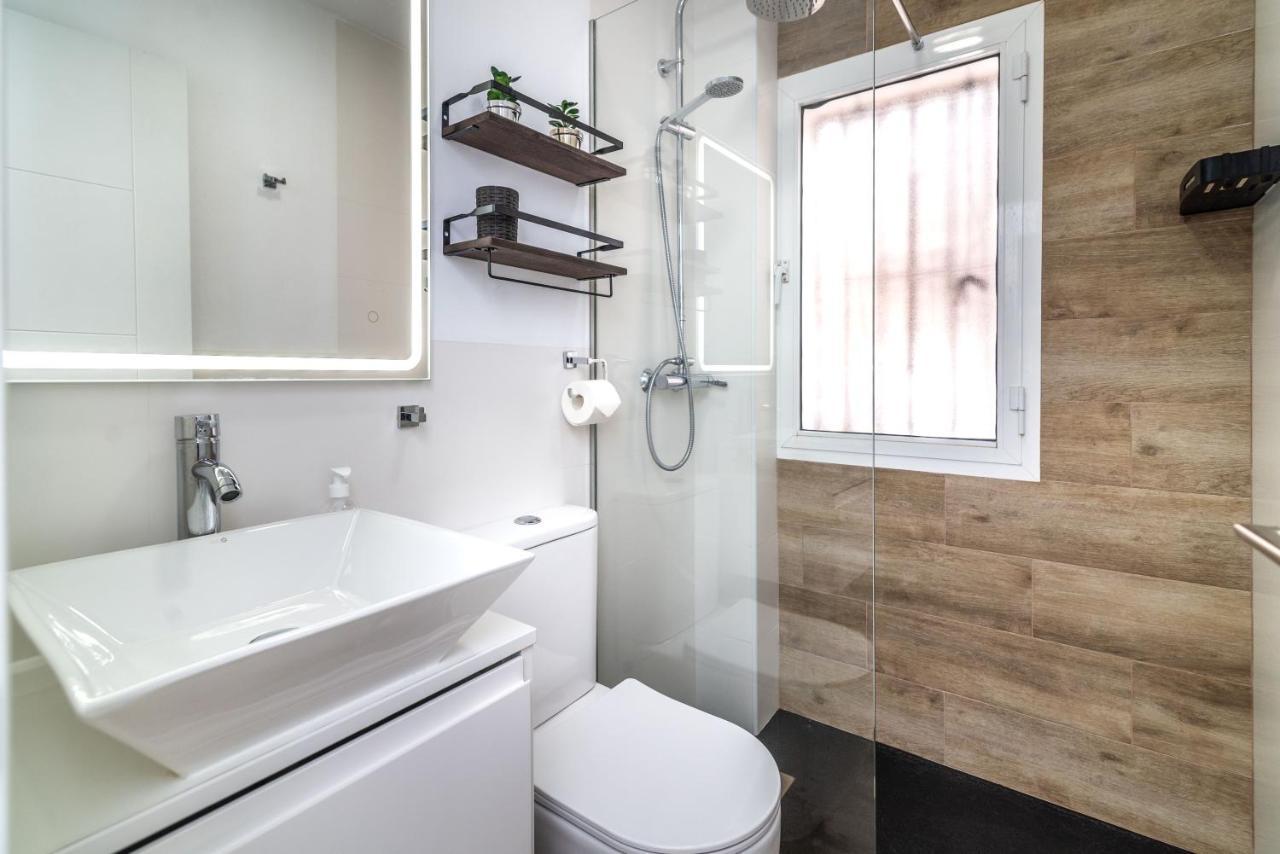 Vb Seguiriyas Paired House 2Bdr Sea Views Villa Benalmadena Bagian luar foto