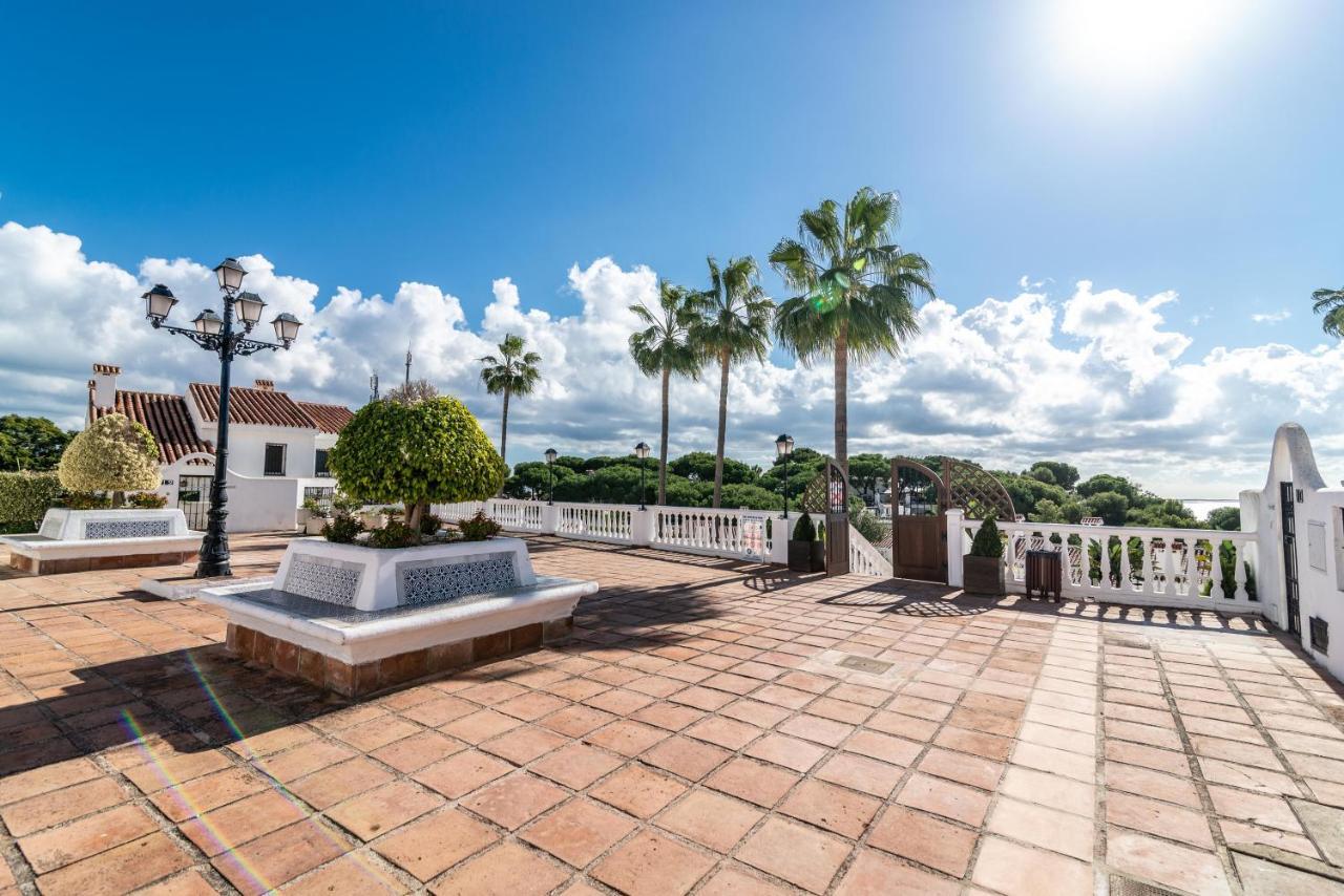 Vb Seguiriyas Paired House 2Bdr Sea Views Villa Benalmadena Bagian luar foto