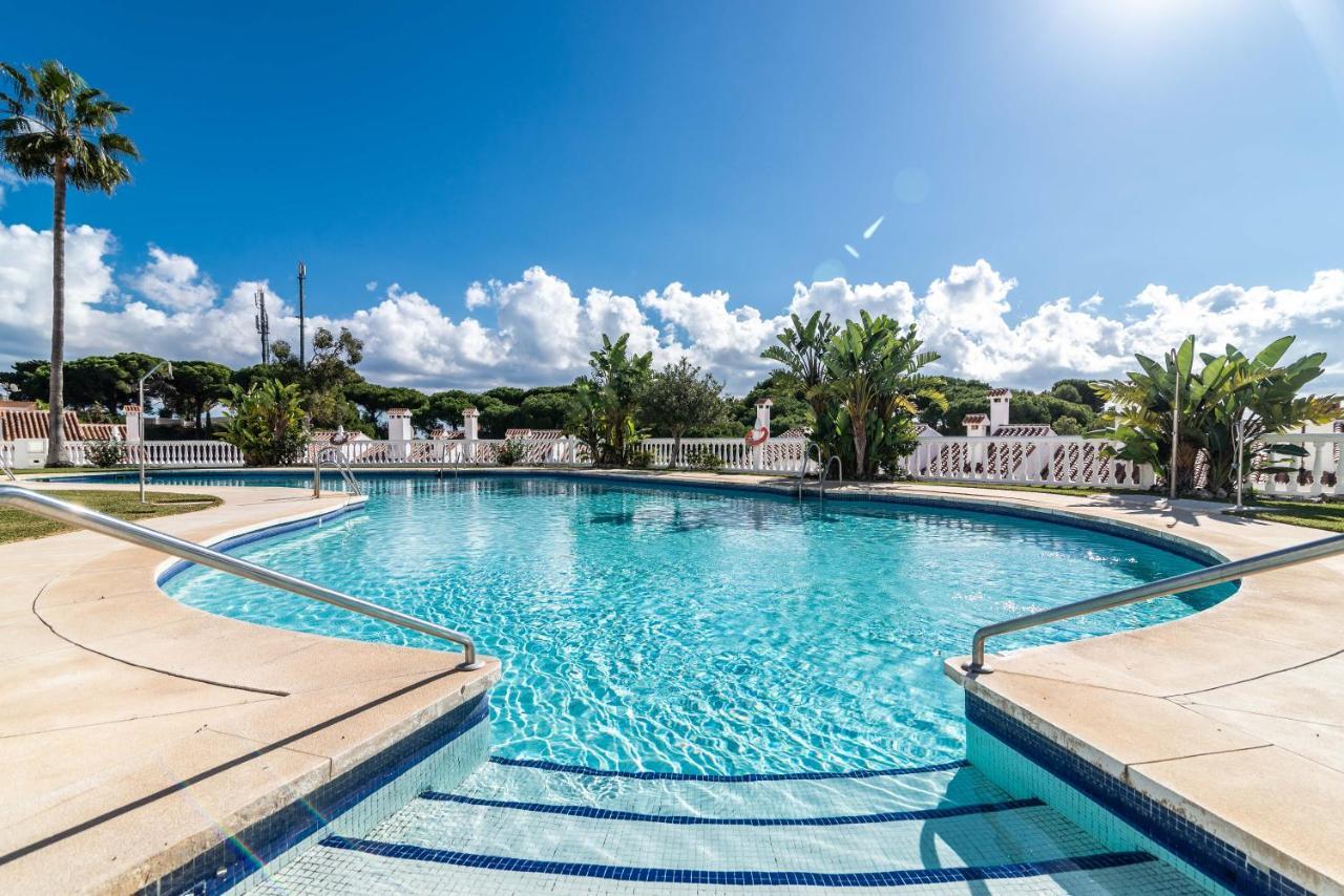 Vb Seguiriyas Paired House 2Bdr Sea Views Villa Benalmadena Bagian luar foto