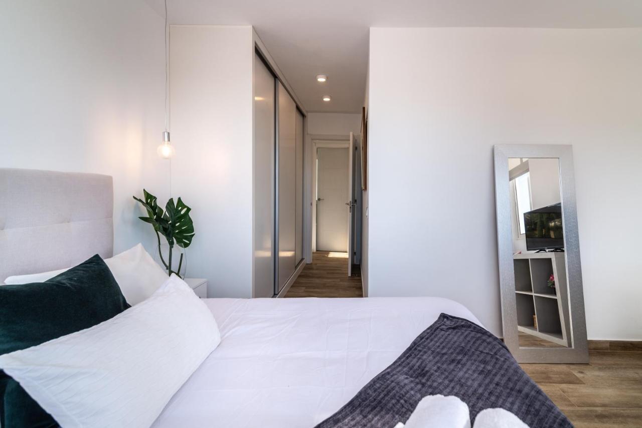 Vb Seguiriyas Paired House 2Bdr Sea Views Villa Benalmadena Bagian luar foto